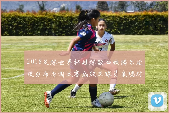 2018足球世界杯进球数回顾揭示进攻分布与淘汰赛成败及球员表现对比